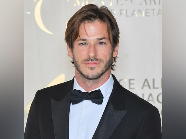 Gaspard Ulliel (Image source: Instagram)