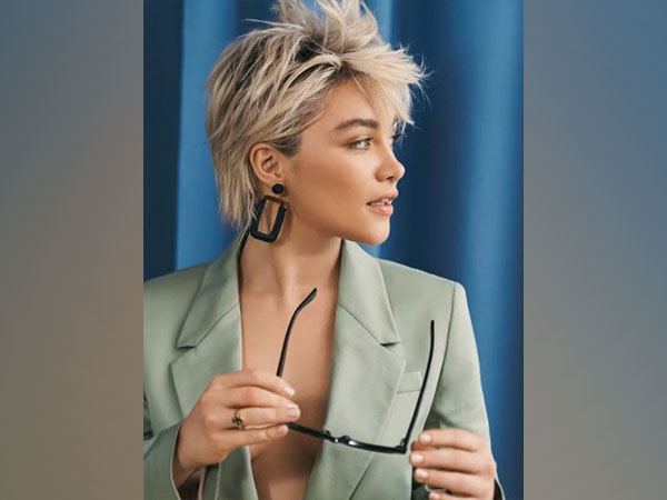 Florence Pugh (Image source: Instagram)