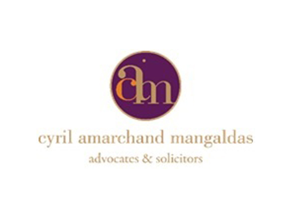 Cyril Amarchand Mangaldas