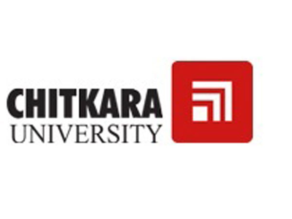Chitkara University