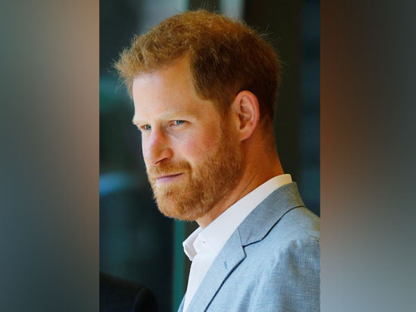 Prince Harry