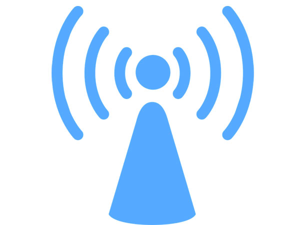 The new 4G system will allow anyone with a connected device to access the internet.