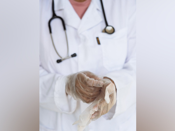 Representative image