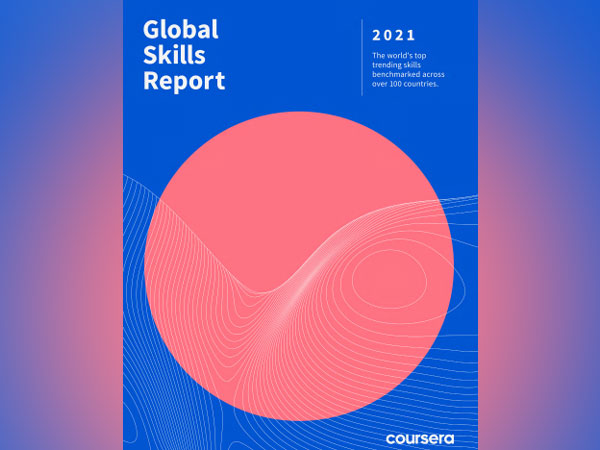 Coursera has 77 million learners, including 9.8 million in India.