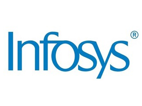 Infosys logo