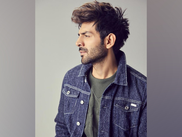 Actor Kartik Aaryan (Image courtesy: Instagram)