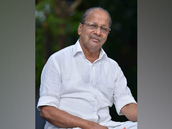 PK Kunjanandan. (File Photo)