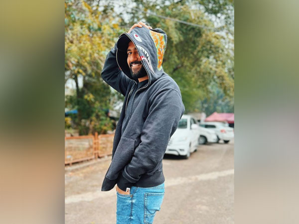 Vicky Kaushal (Image source: Instagram)