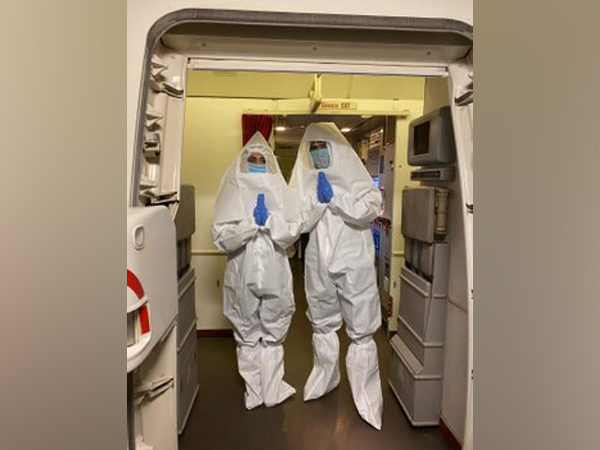 The exercise began on May 7 and its second phase started on May 16.