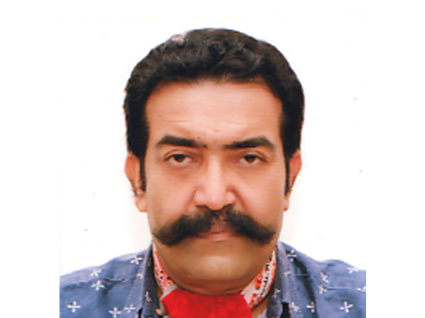 Kerala Director General of Prisons Rishi Raj Singh