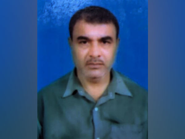 Harala Debnath from Nadia, West Bengal (Photo/ANI)