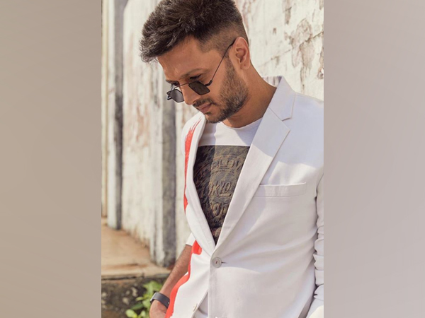 Bollywood actor Riteish Deshmukh (Image courtesy: Instagram)