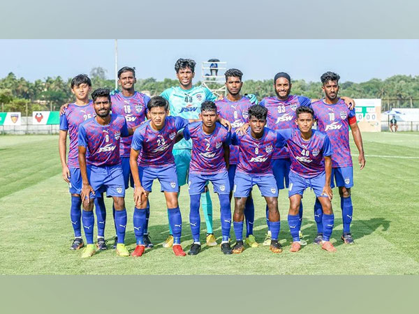 Team Bengaluru FC (Photo/ISL)