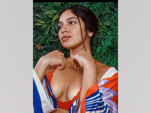 Bhumi Pednekar (Image source: Instagram)