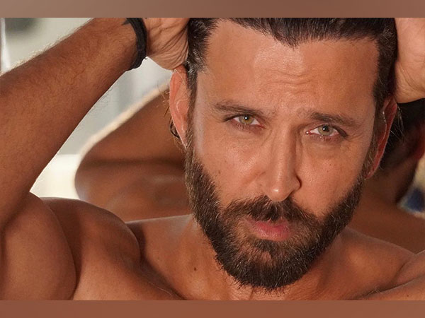 Hrithik Roshan (Image Source: Instagram)