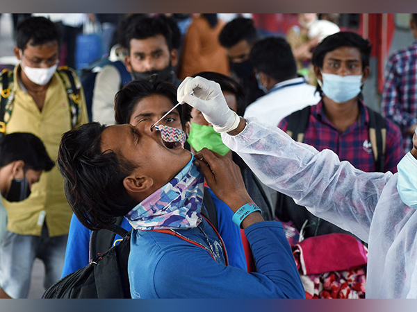 Representative Image