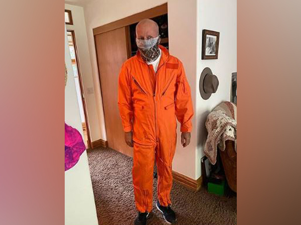 Bruce Willis (Image courtesy: Instagram)