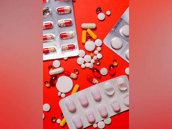 Representative image