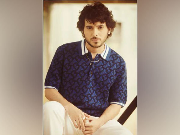 Actor Divyenndu (Image source: Instagran)