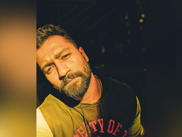 Vicky Kaushal (Image source: Instagram)