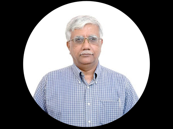 Ramakrishna Y B, Member Expert - Working group on Bio Fuels Ministry of Petroleum and Natural Gas