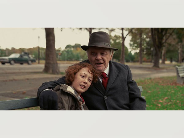  Armageddon Time movie (Image Source: Twitter)