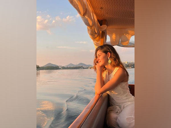 Ananya Panday (Image source: Instagram)