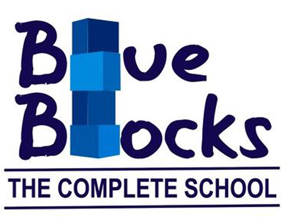 Blue Blocks Montessori School