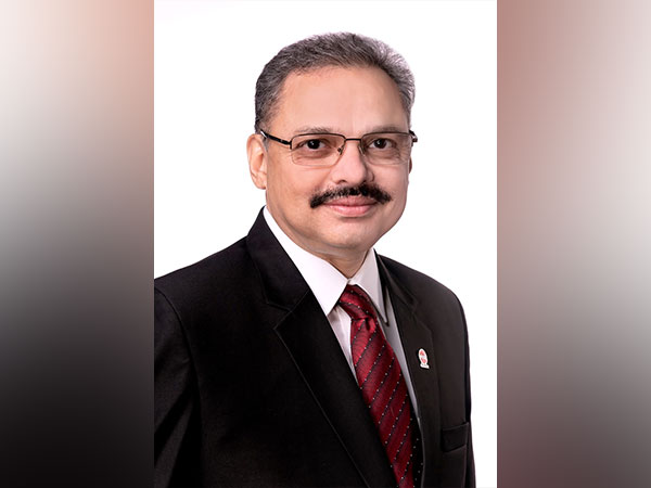 SSV Ramakumar, Director (R&D), IndianOil Corporation 