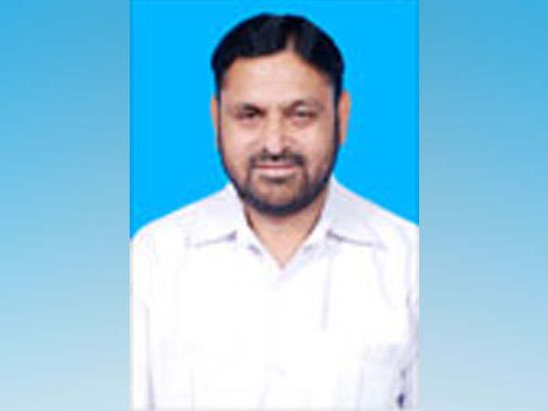 Madan Lal Sharma (Photo/Lok Sabha website)