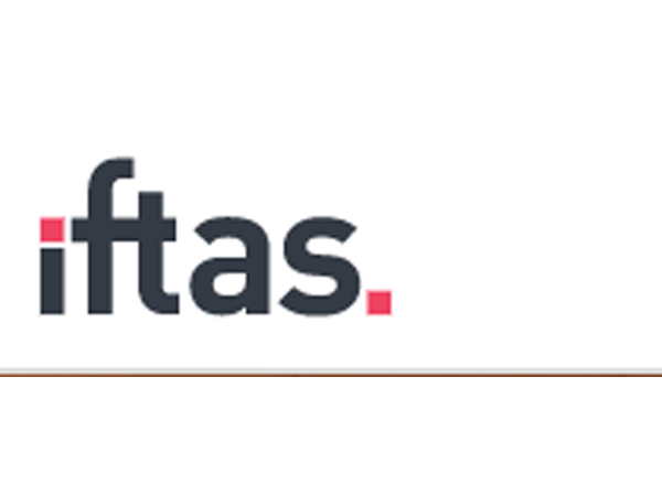 IFTAS Logo