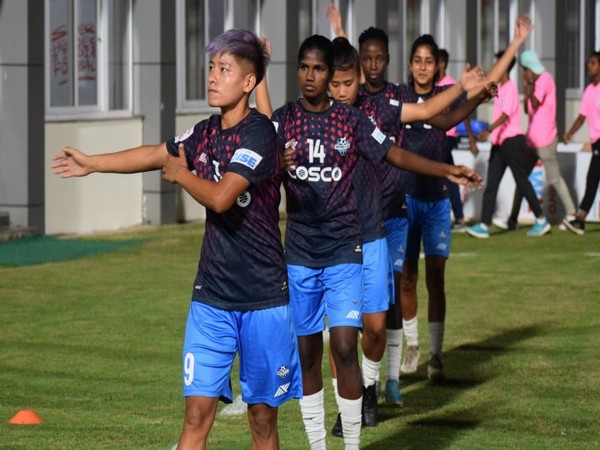 Team Seth uFC (Photo/AIFF)