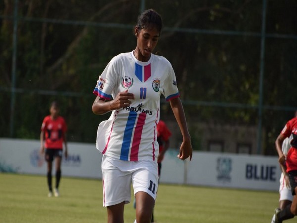 Sirvodem SC vs Mata Rukmani FC (Photo: AIFF Media)