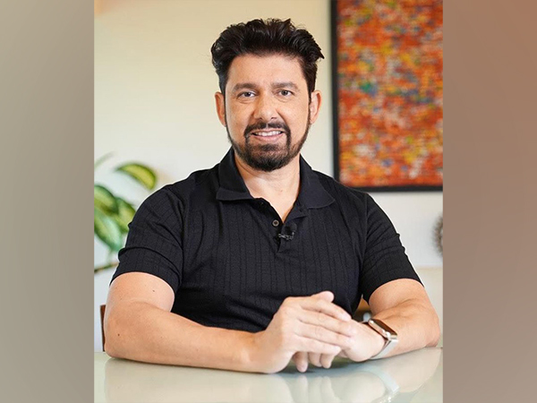 Dr Shriram Nene (image source: Instagram)