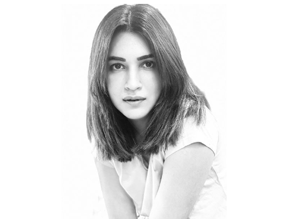 Actor Kriti Sanon (Image Source: Instagram)