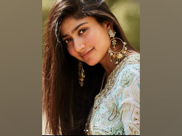 Sai Pallavi (Image Source: Instagram)
