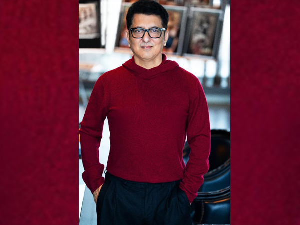 Film producer Sajid Nadiadwala