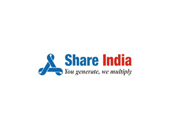Share India Securities Limited