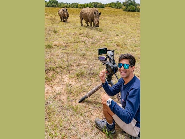 Why one should watch Safari with Suyash TV, India's first Virtual Safari