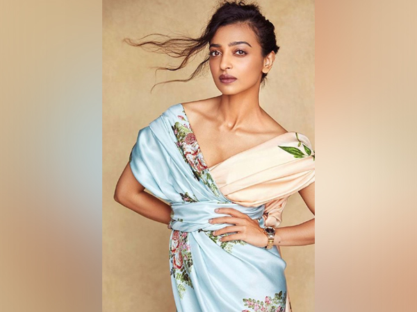 Radhika Apte (Image courtesy: Instagram)