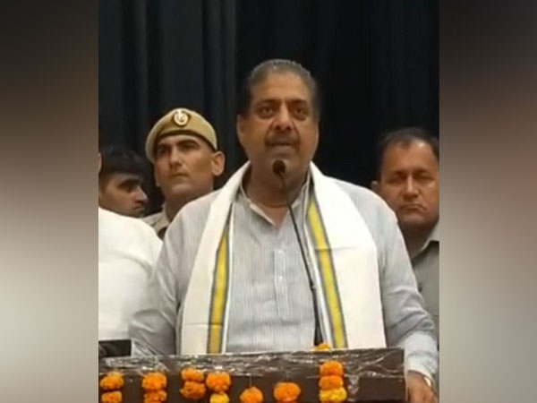 JJP National President Dr Ajay Singh Chautala (File Photo/ANI)