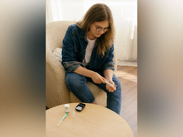 Representative Image