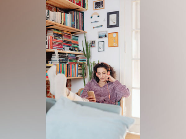 Representative Image