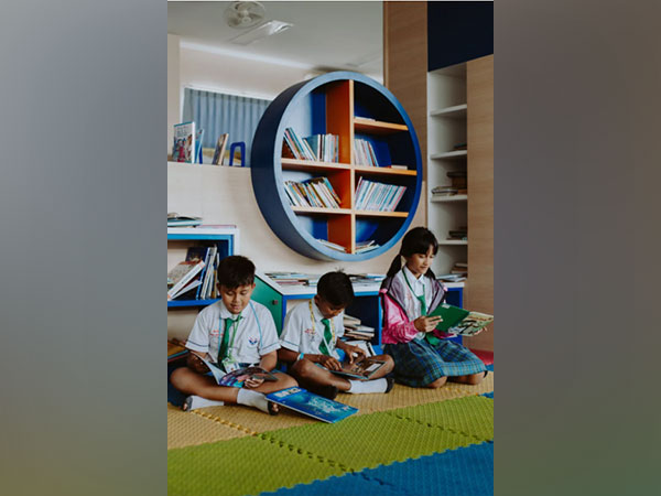 Representative Image