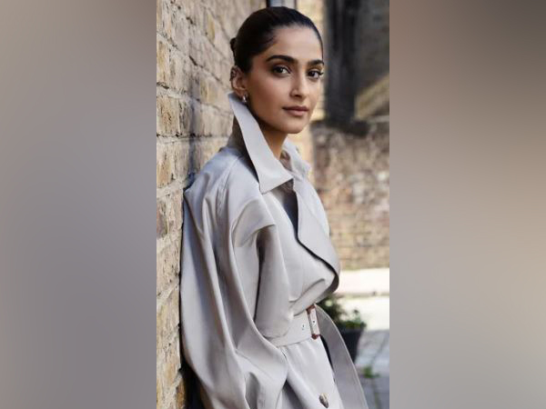 Sonam Kapoor (Image source: Instagram)
