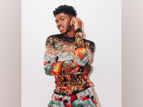 Lil Nas X (Image source: Instagram)