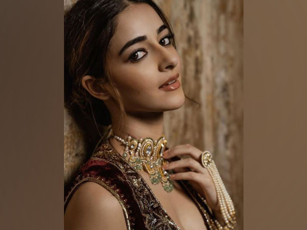 Ananya Panday (Image source: Instagram)
