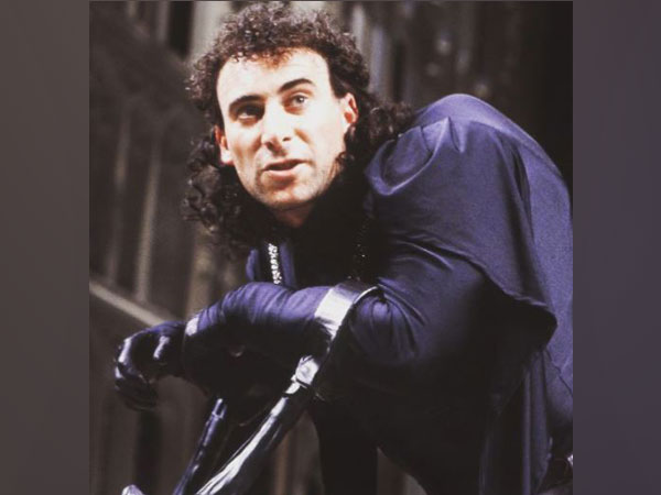 Late Antony Sher (Image source: Instagram)