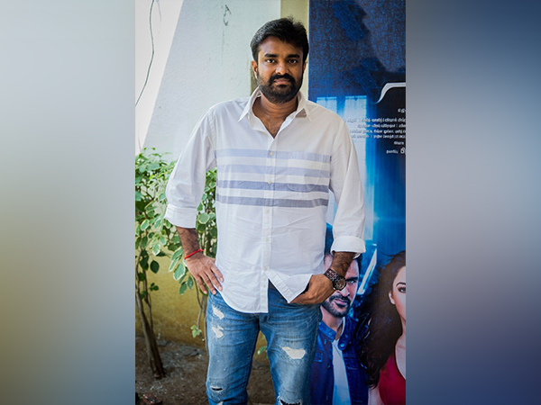 Director AL Vijay (Image source: Instagram)
