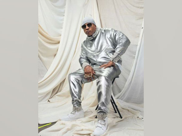 LL Cool J (Image source: Instagram)